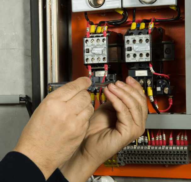 Service Image
